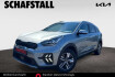 Kia Niro Spirit 1.6 gdi phev spirit leder+ schiebedach