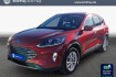 Ford Kuga ST-Line X 2.5 duratec phev titanium x