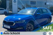 Skoda Octavia Style combi 2.0 tdi dsg style 17?+ahk+head up+