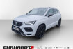 Seat Ateca FR 1.5 tsi act fr virtual*led*temp*parklenk*kamera?