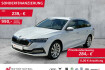 Skoda Octavia Style combi iv style led+navi+acc+shz+dab+hud