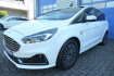 Ford S-Max Titanium S max s max titanium leder led kamera ahk