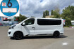 Opel Vivaro Sport b 1.6 biturbo l2h1 2 9t sport (9xsitzer*navi*alu)