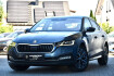 Skoda Octavia Ambition 2.0 tdi first edition canton headup acc