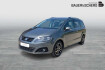 Seat Alhambra Xcellence xcellence 2.0tdi dsg 7 sitzer el.ture+heckklappe p