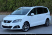 Seat Alhambra Autres 2.0 tdi dsg fr line/led/pano/7 sitze/el
