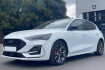 Ford Focus ST-Line st line 1.0 ecoboost  navi  ruckfahrk.  matrix led