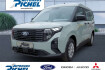 Ford Tourneo Courier Trend Tourneo courier trend winterpaket ruckfahrkamera