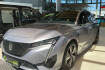 Peugeot 308 GT sw 1.5 bluehdi 130 gt acc+alcantara+led+navi