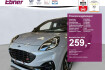 Ford Puma X st x performance 200ps diff+recaro+keyless+19 alu!