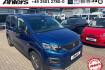 Peugeot Rifter Allure allure pack l2+ahk+kamera+navi+acc+shz+carplay+