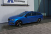 Skoda Octavia RS combi rs   standheizung pano dach/navi/kamera