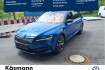 Skoda Superb Sport combi sportline 1.4tsi iv navi 360  dcc