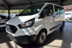 Ford Transit Custom Basis Transit custom 2.0d 9 si 320 l1 klima dab1.hand