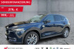 Mazda CX-5 Sports-Line Cx 5 2.5 skyactiv g awd sports line led+nav+360