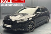 Ford Mondeo ST-Line turnier st line *19zoll*kamera*ahk*black*carplay*