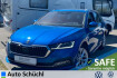 Skoda Octavia Style combi 2.0 tdi dsg style standheizung+pan