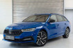 Skoda Octavia Sport combi sportline*dsg*1.hand*acc*head up*