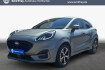 Ford Puma ST-Line X 1.0 ecoboost hybrid aut. st line x