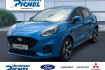 Ford Puma ST-Line X st line led+winter&komfort paket