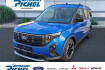 Ford Tourneo Courier Active Tourneo courier active navi klimaautom dab shz lenkradhzg keyless