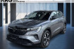Renault Austral Evolution evolution mild hybrid 160 automatik shz bt