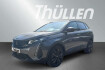 Peugeot 3008 GT gt puretech 130 eat8 / pano / r kamera / shz