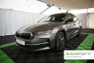 Skoda Octavia Selection 1.5 tsi dsg 116 mhev selection kamera/17