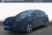 Ford Puma ST-Line X 1.0 ecoboost hybrid aut. st line x
