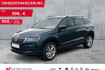 Skoda Karoq Style 1.5 tsi dsg style led+navi+acc+shz+pdc+rfk