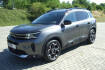 Citroën C5 Aircross Max Citroen c5 aircross max hybrid 145 e dsc6 automatik jahreswagen elektr. heckklappe  navigation  sitzheizung  allwetter