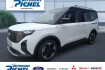 Ford Tourneo Courier Active Tourneo courier active dachkontrastfarbe schwarz+klimaautomatik+tw