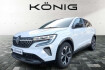 Renault Austral Equilibre equilibre tce 140 *klima*shzg*pdc*allw