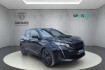 Peugeot 3008 GT gt hdi 130eat8 el. panodach focal led acc el. heck