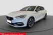 Seat Leon FR 2.0 tsi dsg fr beats navi rear view shz