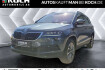 Skoda Karoq Clever 1.5 tsi act clever navi pano rfk led klima