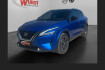 Nissan Qashqai Tekna tekna panorama navi soundsystem bose 360 kamera le