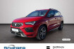 Seat Ateca FR fr 2.0 tdi dsg ahk rfk carplay led shz