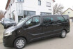 Renault Trafic Life grand combi l2h1 3 0t 8 sitze life navi klimaanlage metallic lack