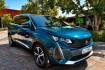 Peugeot 5008 GT gt 1.hand/7 sitzer/panorama/led/acc/navi