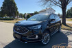 Ford Edge Vignale 2.0 eb vignale awd shg ahk laneass panorama