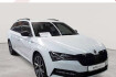 Skoda Superb Sport superb combi 2.0 tdi sportline ahk nav kam