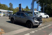 Nissan Navara N-Guard np300 n guard double cab 4×4 schiebedach