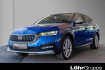 Skoda Octavia Autres combi 2.0 tdi dsg scout 4×4 standheizung  parks…