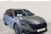 Skoda Octavia Sport octavia combi 2.0 tsi 4×4 sportline pano sth nav