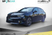 Opel Astra GS l st 1.2 turbo gs np: 37.990 ? navi pdc kamera led