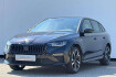 Skoda Scala Monte Carlo monte carlo mit anhangekupplung und navi