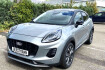 Ford Puma Titanium 1.0 ecoboost hybrid aut. titanium dach schwarz ahk
