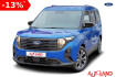 Ford Tourneo Courier Titanium Tourneo courier 1.0 ecoboost titanium