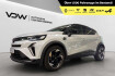 Renault Captur Techno ii techno 1.3 tce aut. shz  klimaauto. klima